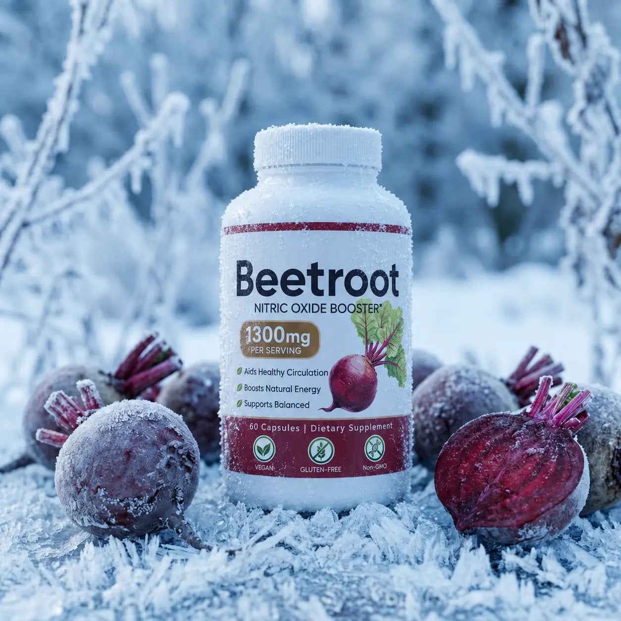 Beet Flow product image 6
