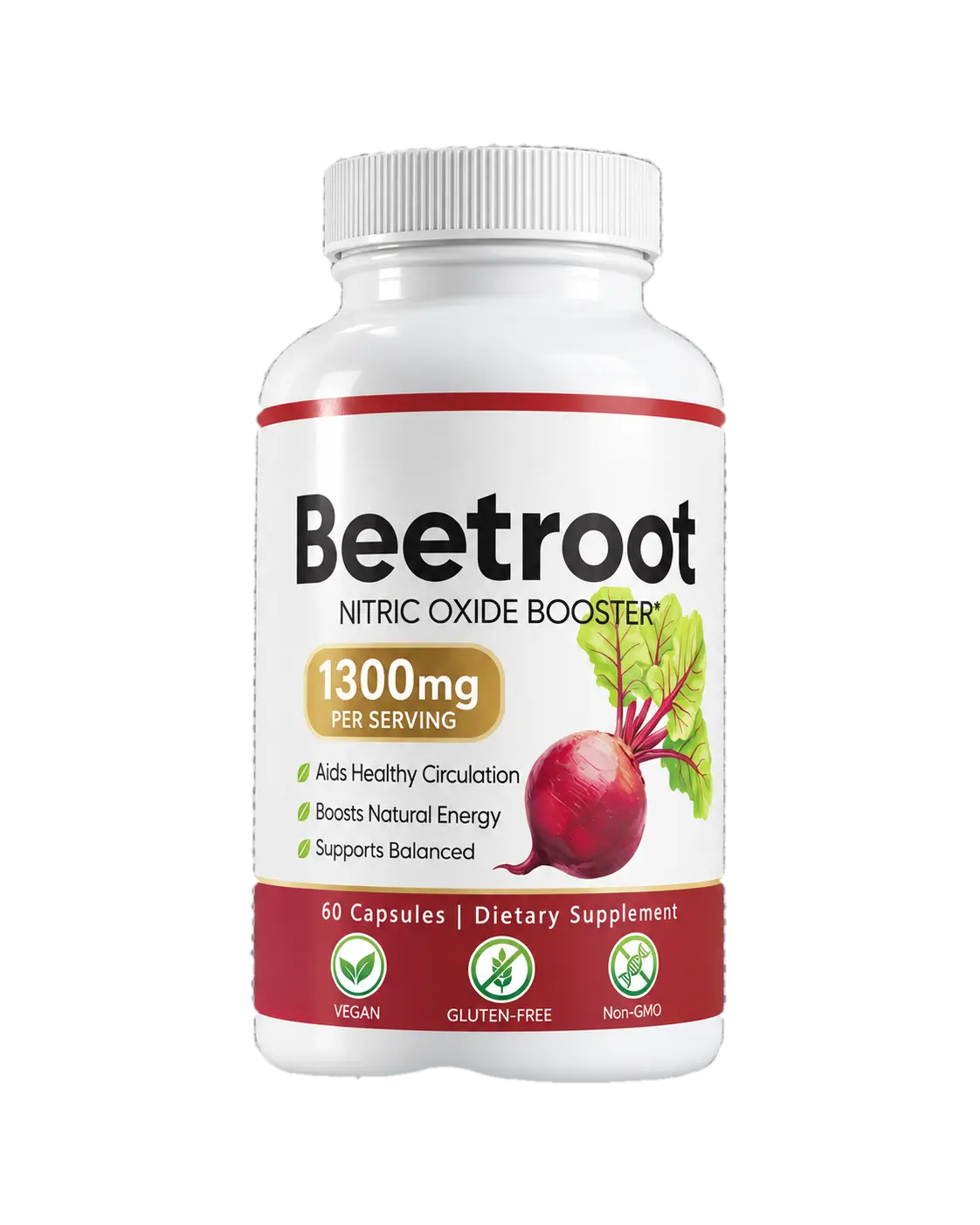 Beet Flow product image 2